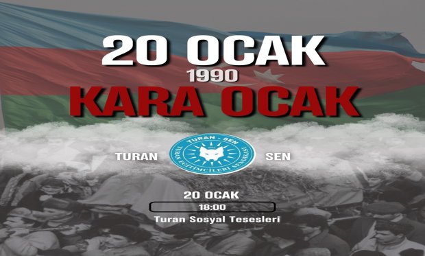 20 YANVAR(Ocak) ŞEHİTLERİNİ RAHMETLE ve ŞUKRANLA ANIYORUZ