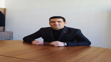 ADIYAMAN TURAN İLBEYİ