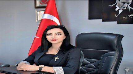 NEVŞEHIR TURAN İL BAŞKANI