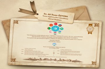 BİR SENİDAKADAN DAHA FAZLASI OLDUĞUMUZU SÖYLEMİŞTİK